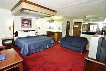 Hotel Travelodge Lake Erie Sandusky  | Sandusky | Ohio | Vereinigte Staaten 17