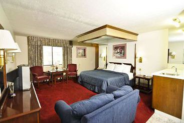 Hotel Travelodge Lake Erie Sandusky  | Sandusky | Ohio | Vereinigte Staaten 18