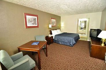 Hotel Travelodge Lake Erie Sandusky  | Sandusky | Ohio | Vereinigte Staaten 19