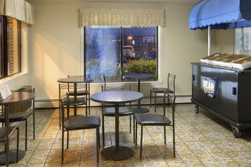 Hotel Travelodge Lake Erie Sandusky  | Sandusky | Ohio | Vereinigte Staaten 2