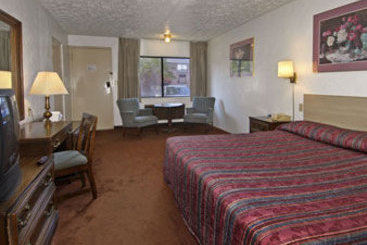 Hotel Travelodge Lake Erie Sandusky  | Sandusky | Ohio | Vereinigte Staaten 3