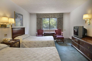 Hotel Travelodge Lake Erie Sandusky  | Sandusky | Ohio | Vereinigte Staaten 4