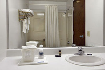 Hotel Travelodge Lake Erie Sandusky  | Sandusky | Ohio | Vereinigte Staaten 5