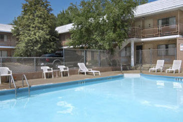 Hotel Travelodge Lake Erie Sandusky  | Sandusky | Ohio | Vereinigte Staaten 6