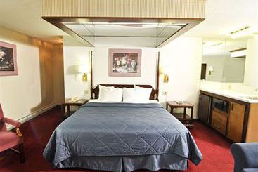 Hotel Travelodge Lake Erie Sandusky  | Sandusky | Ohio | Vereinigte Staaten 8