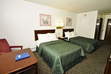 Hotel Travelodge Lake Erie Sandusky  | Sandusky | Ohio | Vereinigte Staaten 9