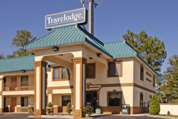Hotel Travelodge Forest Park Atlanta South 