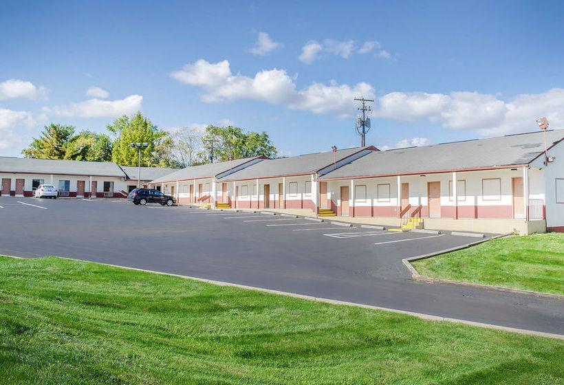 Hotel Rodeway Inn  | Harrisburg | Pennsylvania | United States 1