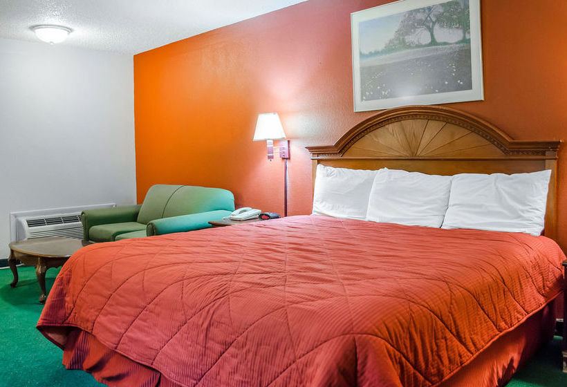 Hotel Rodeway Inn  | Harrisburg | Pennsylvania | United States 10