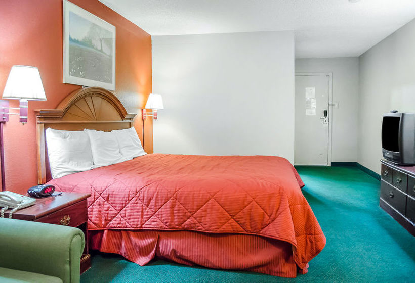 Hotel Rodeway Inn  | Harrisburg | Pennsylvania | United States 11