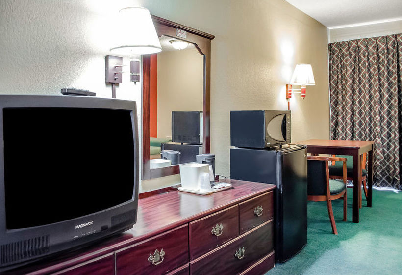 Hotel Rodeway Inn  | Harrisburg | Pennsylvania | United States 12