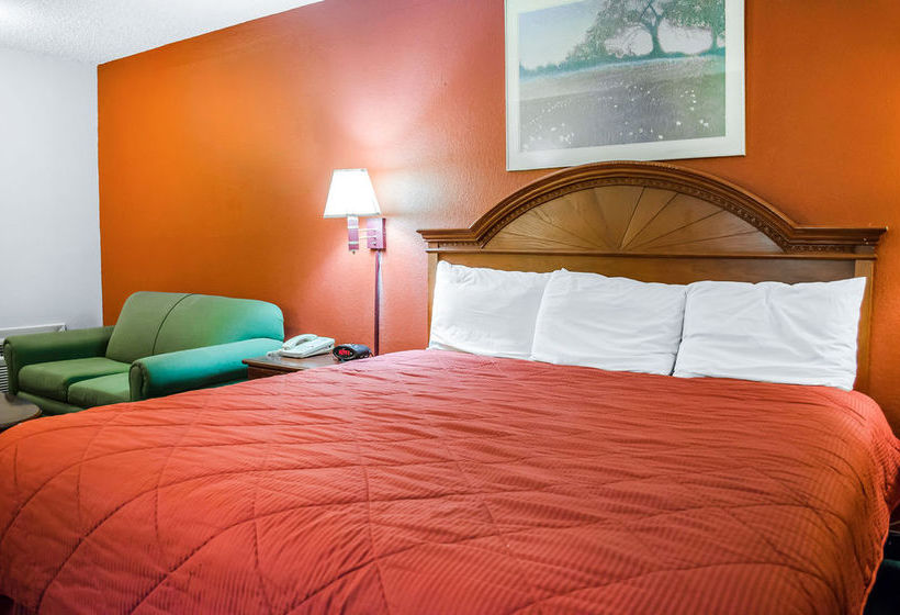 Hotel Rodeway Inn  | Harrisburg | Pennsylvania | United States 13