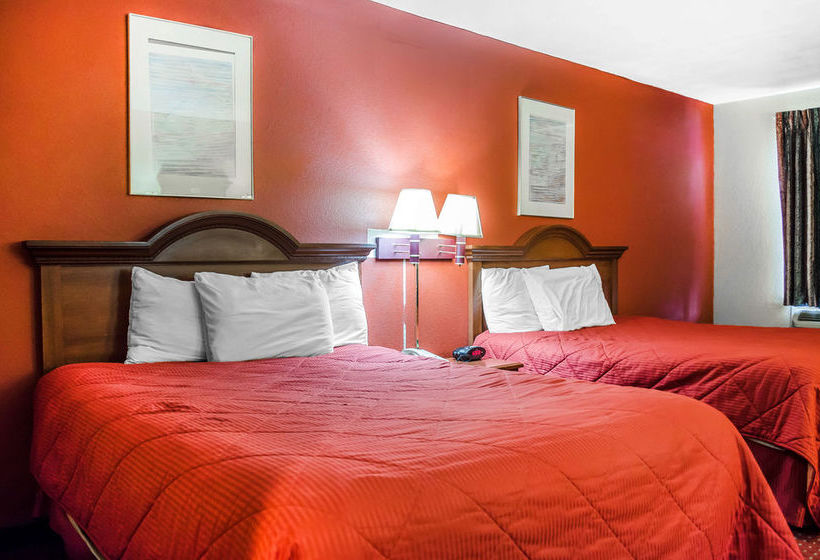 Hotel Rodeway Inn  | Harrisburg | Pennsylvania | United States 15