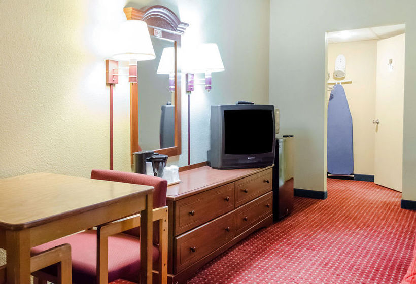 Hotel Rodeway Inn  | Harrisburg | Pennsylvania | United States 16