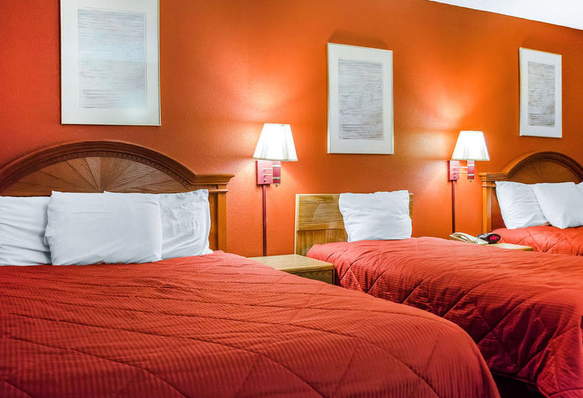 Hotel Rodeway Inn  | Harrisburg | Pennsylvania | United States 17