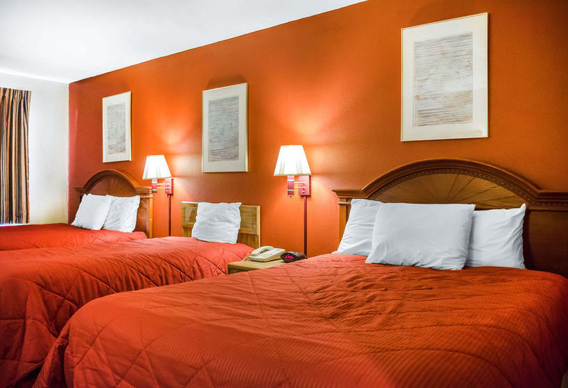 Hotel Rodeway Inn  | Harrisburg | Pennsylvania | United States 19