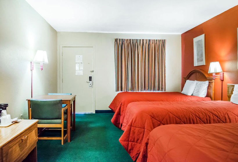 Hotel Rodeway Inn  | Harrisburg | Pennsylvania | United States 20