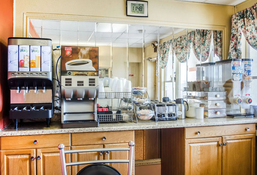 Hotel Rodeway Inn  | Harrisburg | Pennsylvania | United States 3