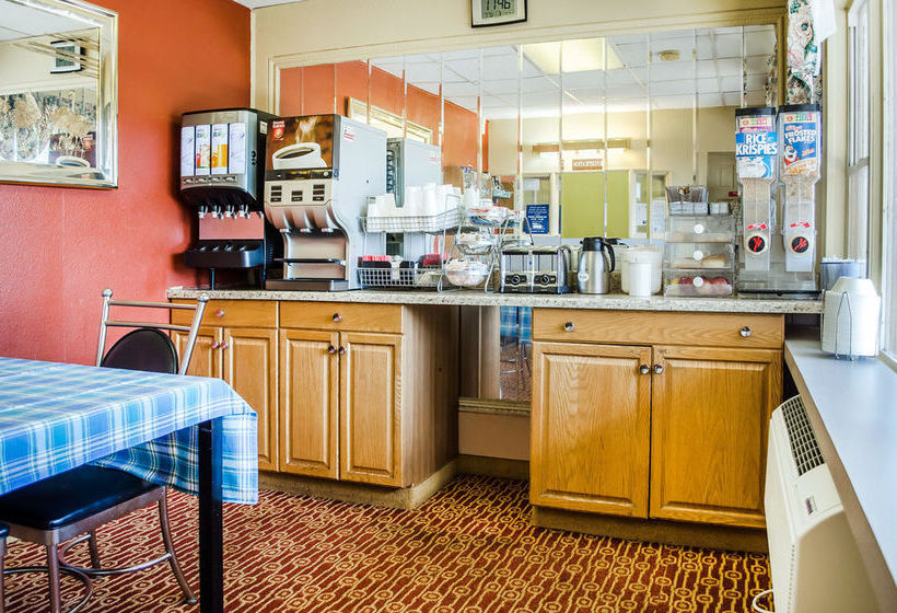 Hotel Rodeway Inn  | Harrisburg | Pennsylvania | United States 4