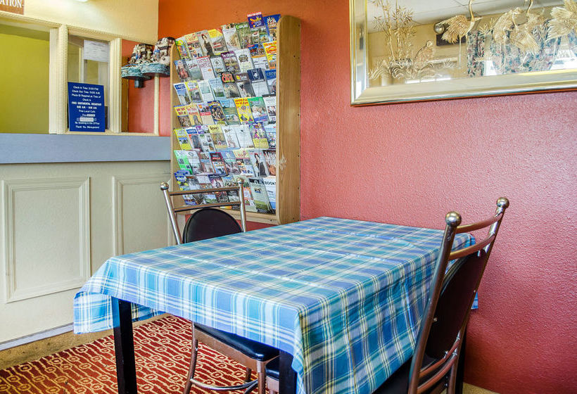 Hotel Rodeway Inn  | Harrisburg | Pennsylvania | United States 5