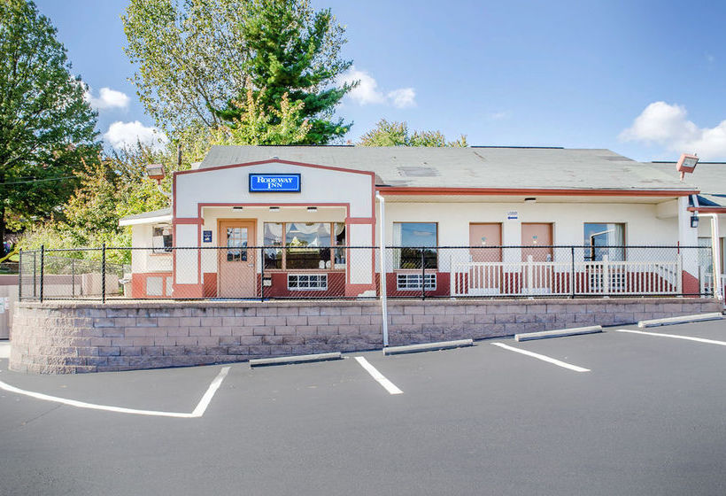 Hotel Rodeway Inn  | Harrisburg | Pennsylvania | United States 6