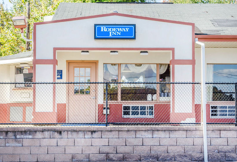 Hotel Rodeway Inn  | Harrisburg | Pennsylvania | United States 7