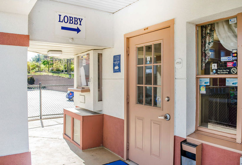 Hotel Rodeway Inn  | Harrisburg | Pennsylvania | United States 8