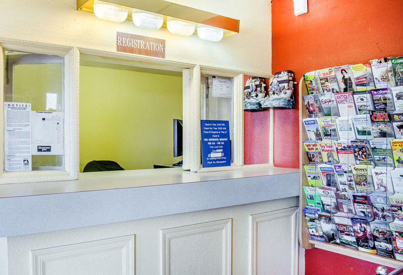 Hotel Rodeway Inn  | Harrisburg | Pennsylvania | United States 9