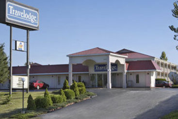 Hotel Travelodge Columbia Missouri