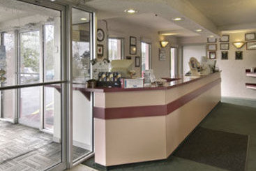 Hotel Travelodge Columbia  | Columbia | Missouri | United States 1