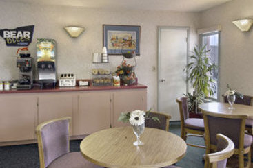 Hotel Travelodge Columbia  | Columbia | Missouri | United States 2