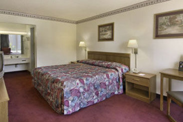 Hotel Travelodge Columbia  | Columbia | Missouri | United States 3