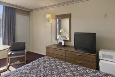 Hotel Travelodge Columbia  | Columbia | Missouri | United States 4