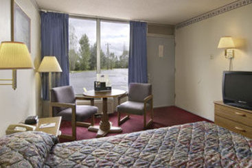 Hotel Travelodge Columbia  | Columbia | Missouri | United States 5