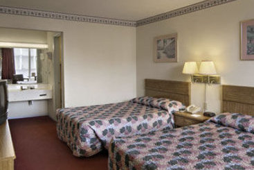 Hotel Travelodge Columbia  | Columbia | Missouri | United States 6