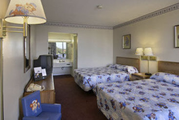 Hotel Travelodge Columbia  | Columbia | Missouri | United States 7