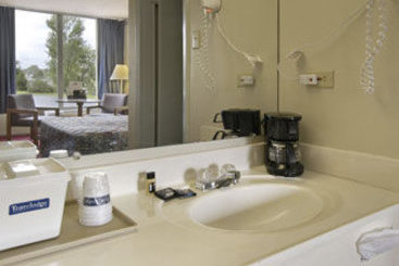 Hotel Travelodge Columbia  | Columbia | Missouri | United States 8