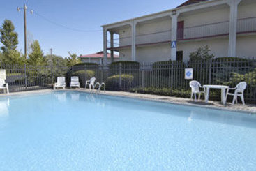 Hotel Travelodge Columbia  | Columbia | Missouri | United States 9