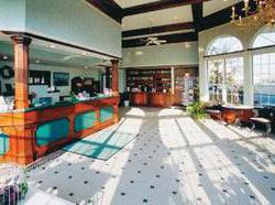 Hotel Travelodge  | Mackinaw City | Michigan | United States 1