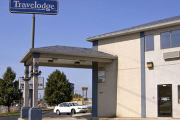Hotel Saint Louis Travelodge 
