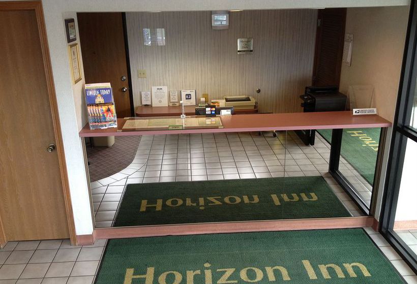 Horizon Inn Motel   | Lincoln | Nebraska | United States 1