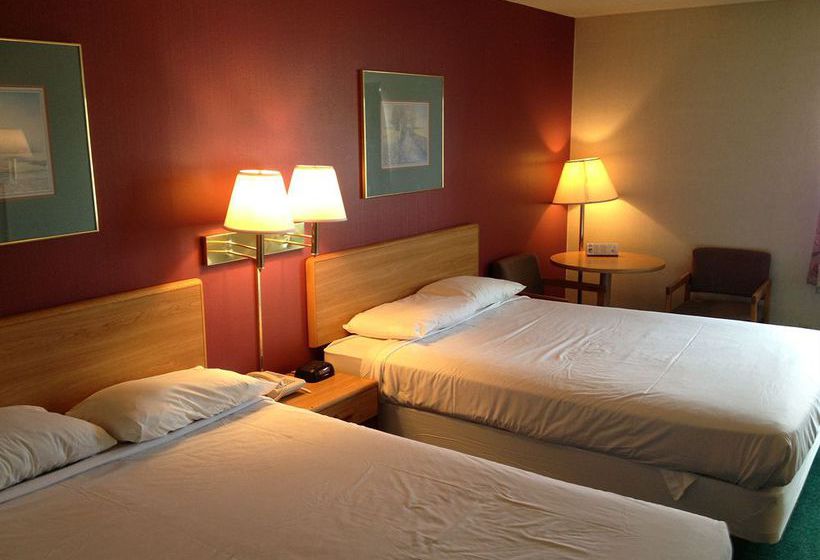 Horizon Inn Motel   | Lincoln | Nebraska | United States 10