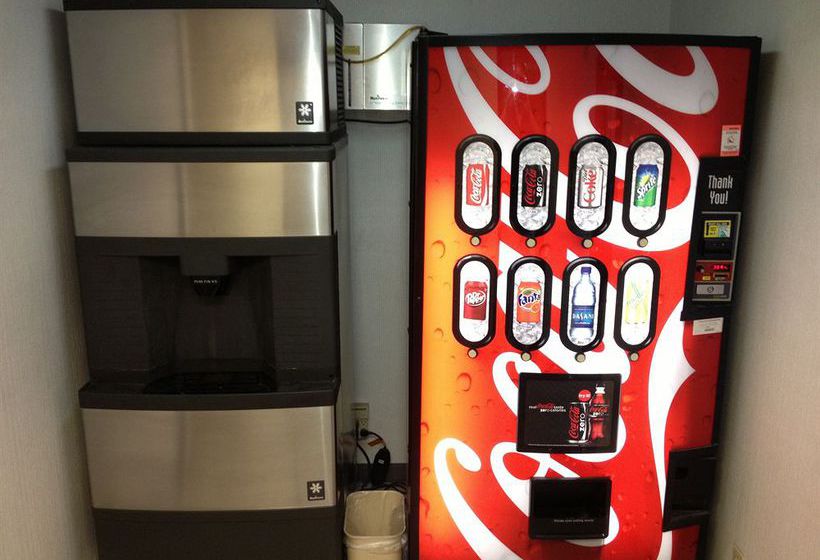 Horizon Inn Motel   | Lincoln | Nebraska | United States 4