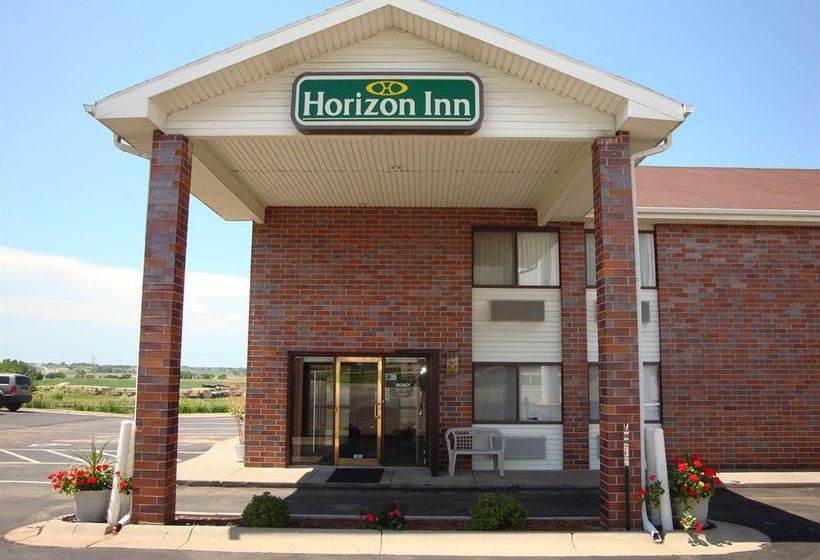 Horizon Inn Motel   | Lincoln | Nebraska | United States 5