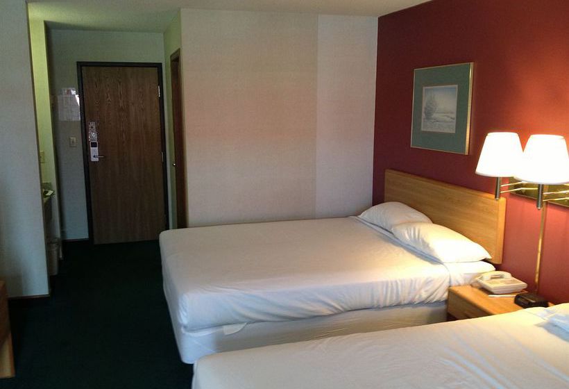Horizon Inn Motel   | Lincoln | Nebraska | United States 6
