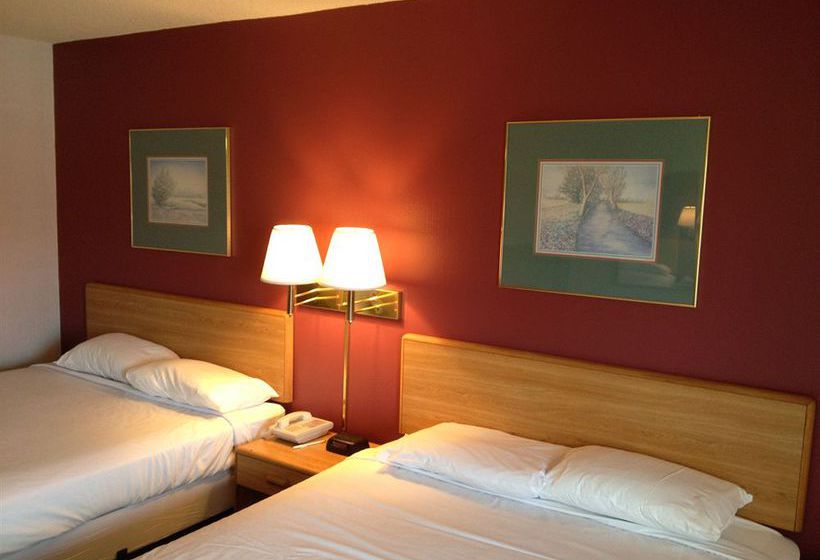 Horizon Inn Motel   | Lincoln | Nebraska | United States 7