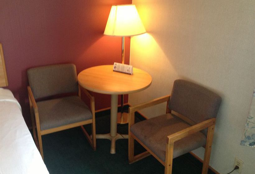 Horizon Inn Motel   | Lincoln | Nebraska | United States 9