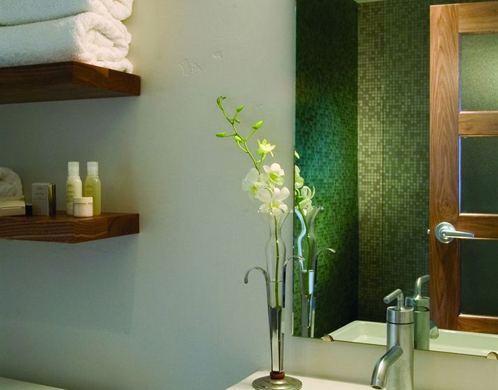 Modern Hotel & Bar  | Boise | Idaho | Estados Unidos 10