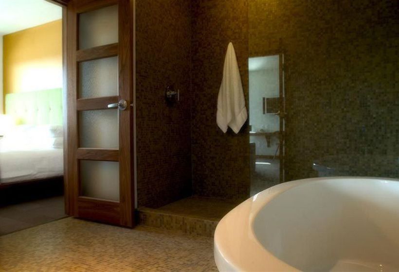 Modern Hotel & Bar  | Boise | Idaho | Estados Unidos 11