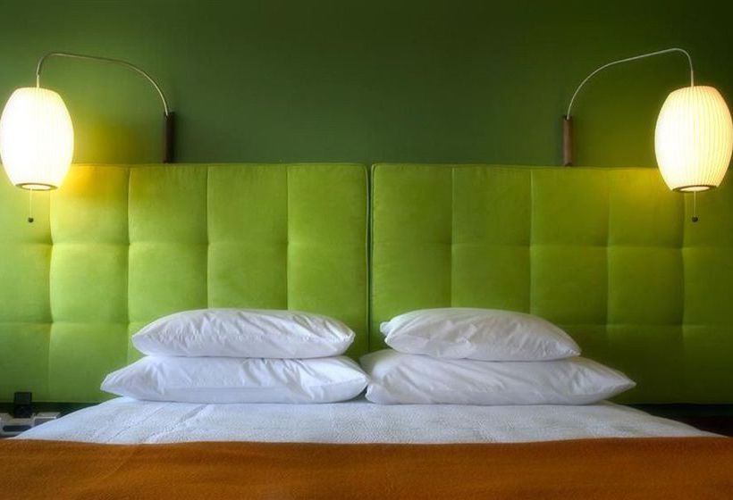 Modern Hotel & Bar  | Boise | Idaho | Estados Unidos 12